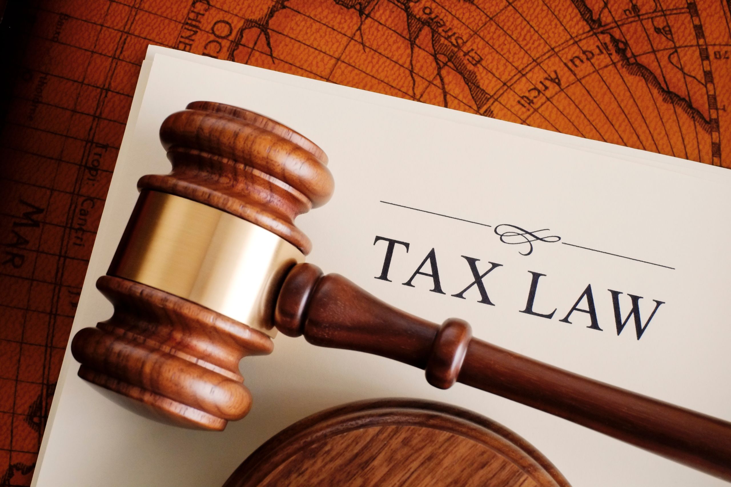 Understanding Nigeria’s New Tax Laws Taking Effect from January 1, 2026